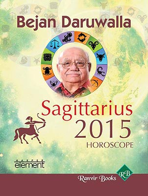 Your Complete Forecast 2015 Horoscope - Sagittarius