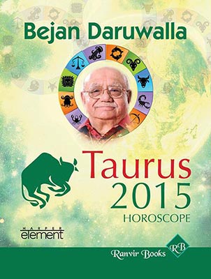 Your Complete Forecast 2015 Horoscope - Taurus