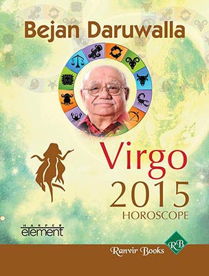 Your Complete Forecast 2015 Horoscope - Virgo