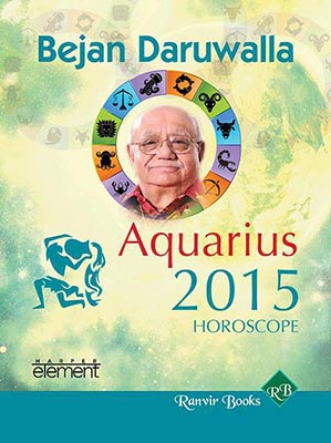 Your Complete Forecast 2015 Horoscope - Aquarius