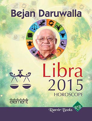 Your Complete Forecast 2015 Horoscope - Libra