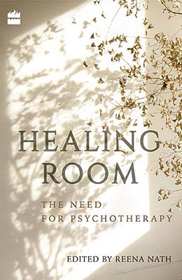 Healing Room