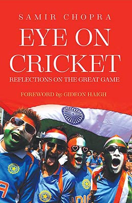 Eye on Cricket