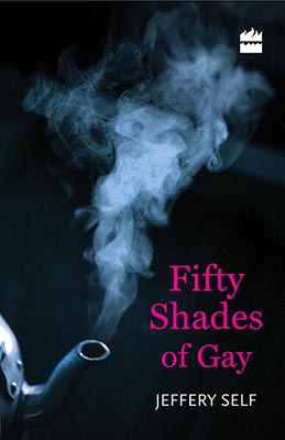 Fifty Shades of Gay