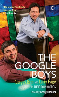 The Google Boys