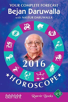 Your Complete Forecast 2016 Horoscope