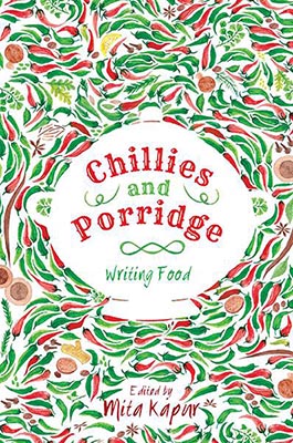 Chillies and Porridge