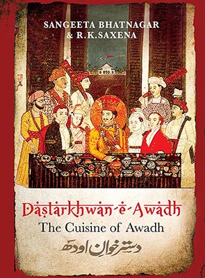 Dastarkhwan-e-Awadh