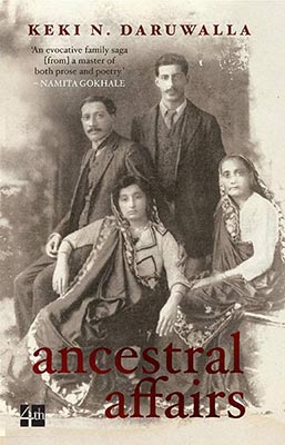 Ancestral Affairs