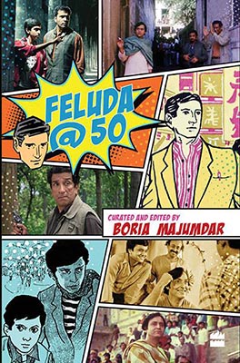 Feluda @ 50