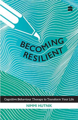 Becoming Resilient