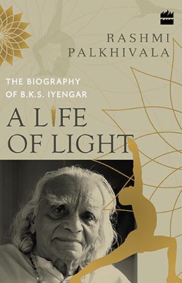 A Life of Light