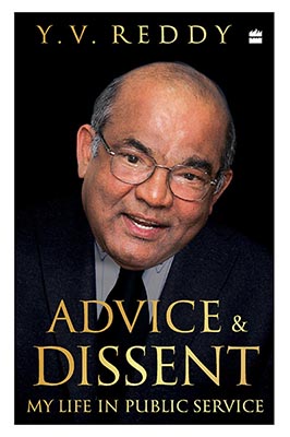 Advice and Dissent