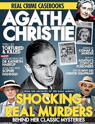 Agatha Christie