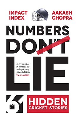 Numbers Do Lie