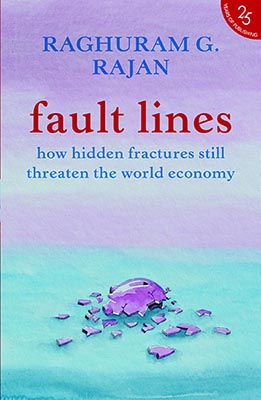 Fault Lines