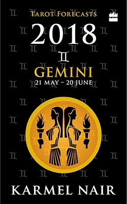 Gemini Tarot Forecasts 2018