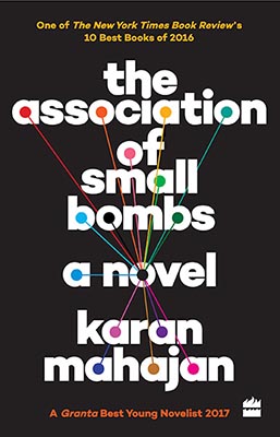 The Association of Small Bombs