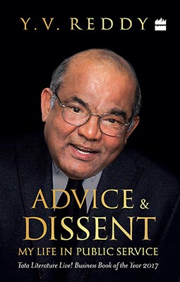 Advice and Dissent