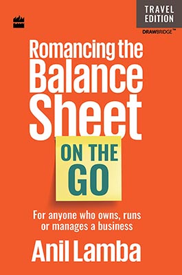 Romancing the Balance Sheet