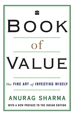 Book of Value