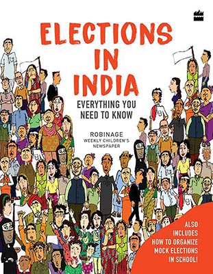 Elections in India