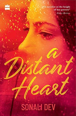 A Distant Heart