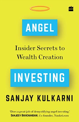 Angel Investing