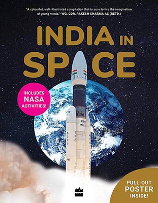 India in Space (Updated Edition)