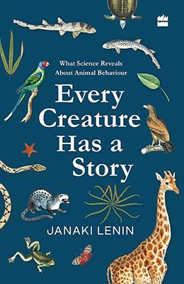 Every Creature Has a Story