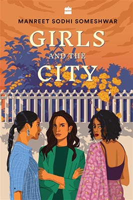 Girls and the City