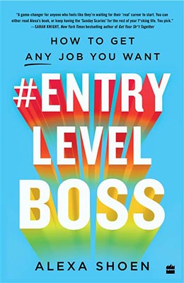 #Entry Level Boss