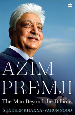 Azim Premji