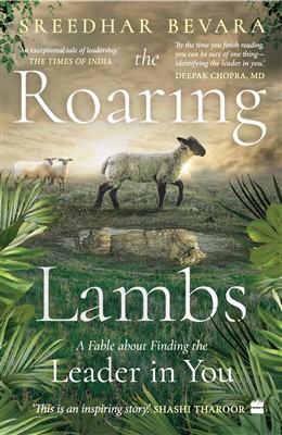 The Roaring Lambs