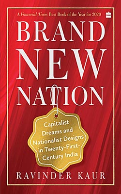 Brand New Nation