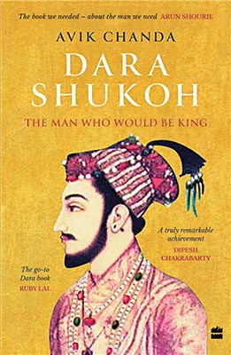 Dara Shukoh