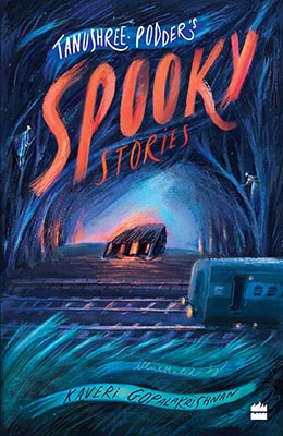 Spooky Stories