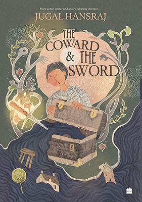 The Coward And The Sword SHORTLISTED FOR THE ATTA GALATTA CHILDREN