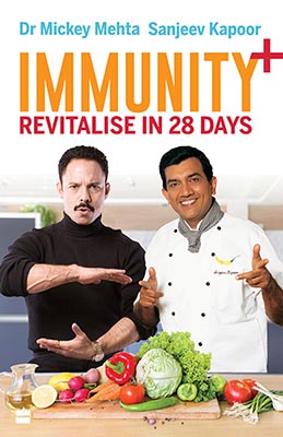 Immunity+