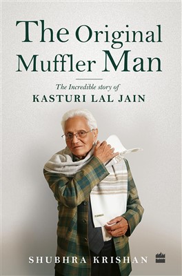 The Original Muffler Man