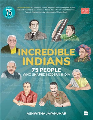 Incredible Indians