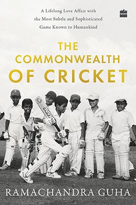 The Commonwealth of Cricket