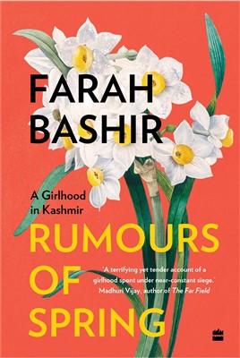 Rumours of Spring (paperback)