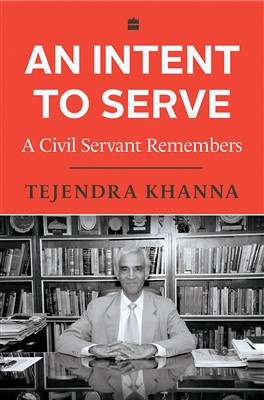 An Intent To Serve