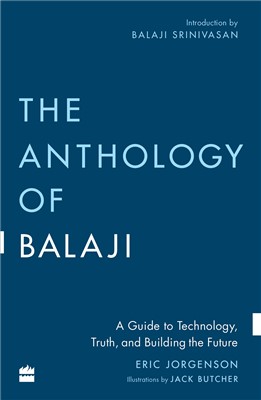 The Anthology of Balaji