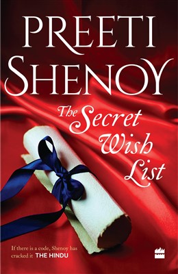 The Secret Wish List