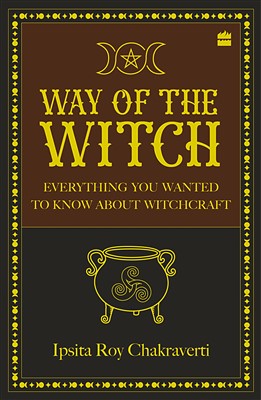 Way of The Witch