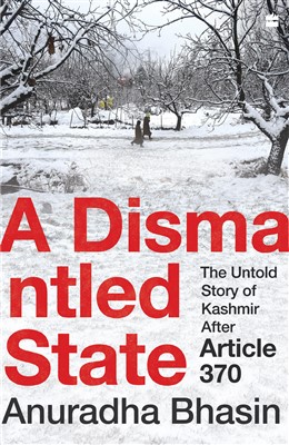 A Dismantled State