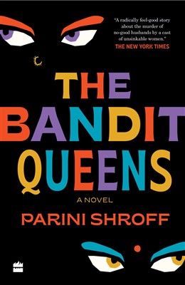 The Bandit Queens