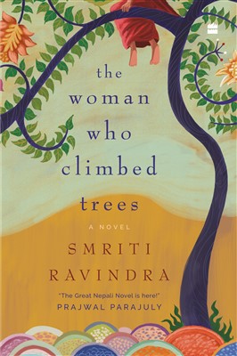 The Woman Who Climbed Trees